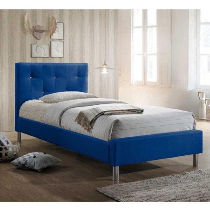 Modern Bed MK010