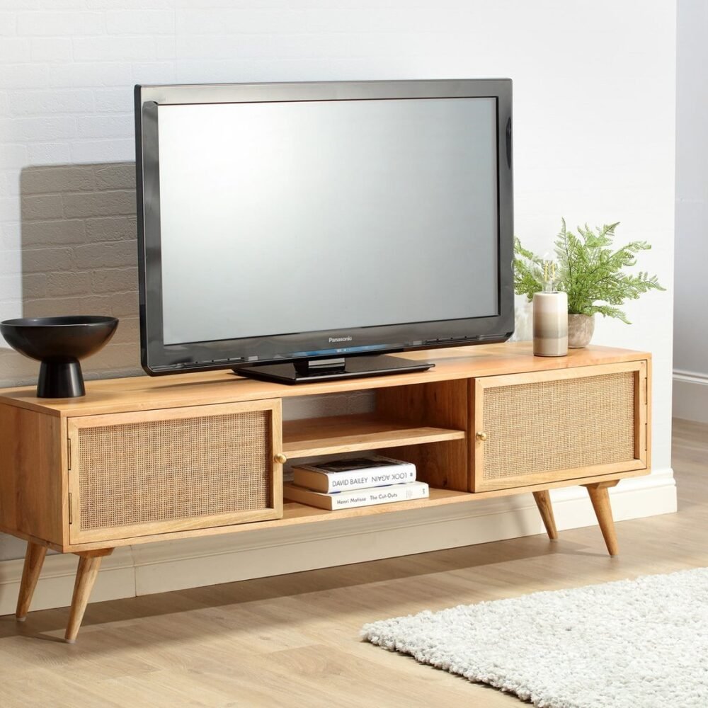 Modern Boho tv unite MG002