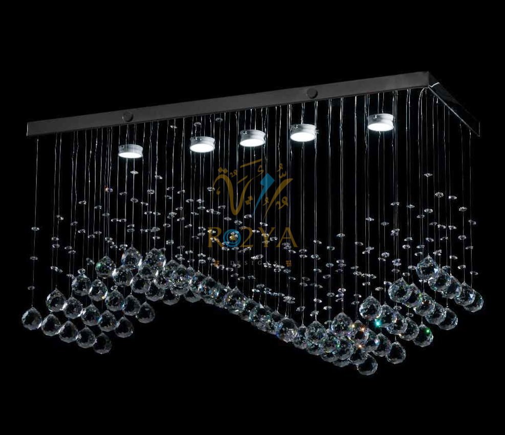 Modern Chandelier NS002
