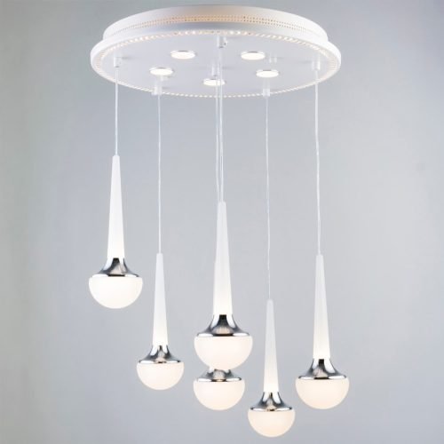 Modern LED Chandelier  NS018