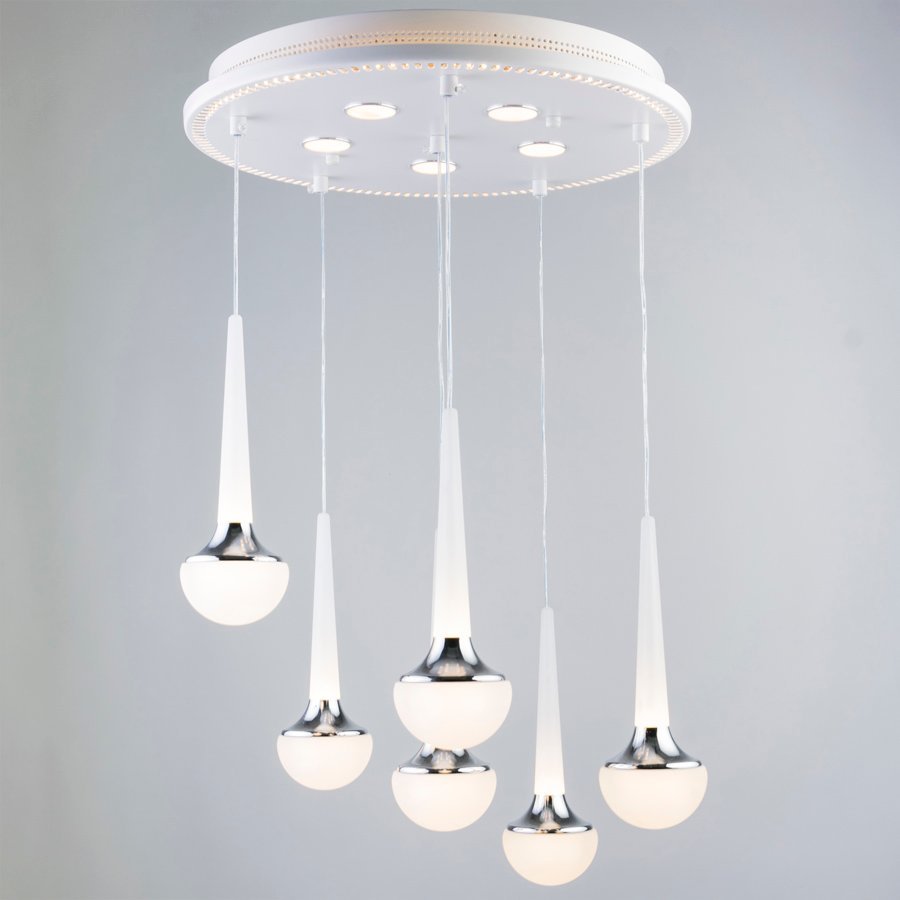 Modern LED Chandelier  NS018