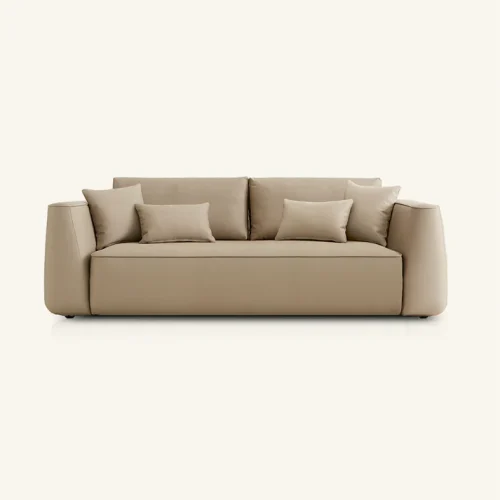 Modern Sofa MON060