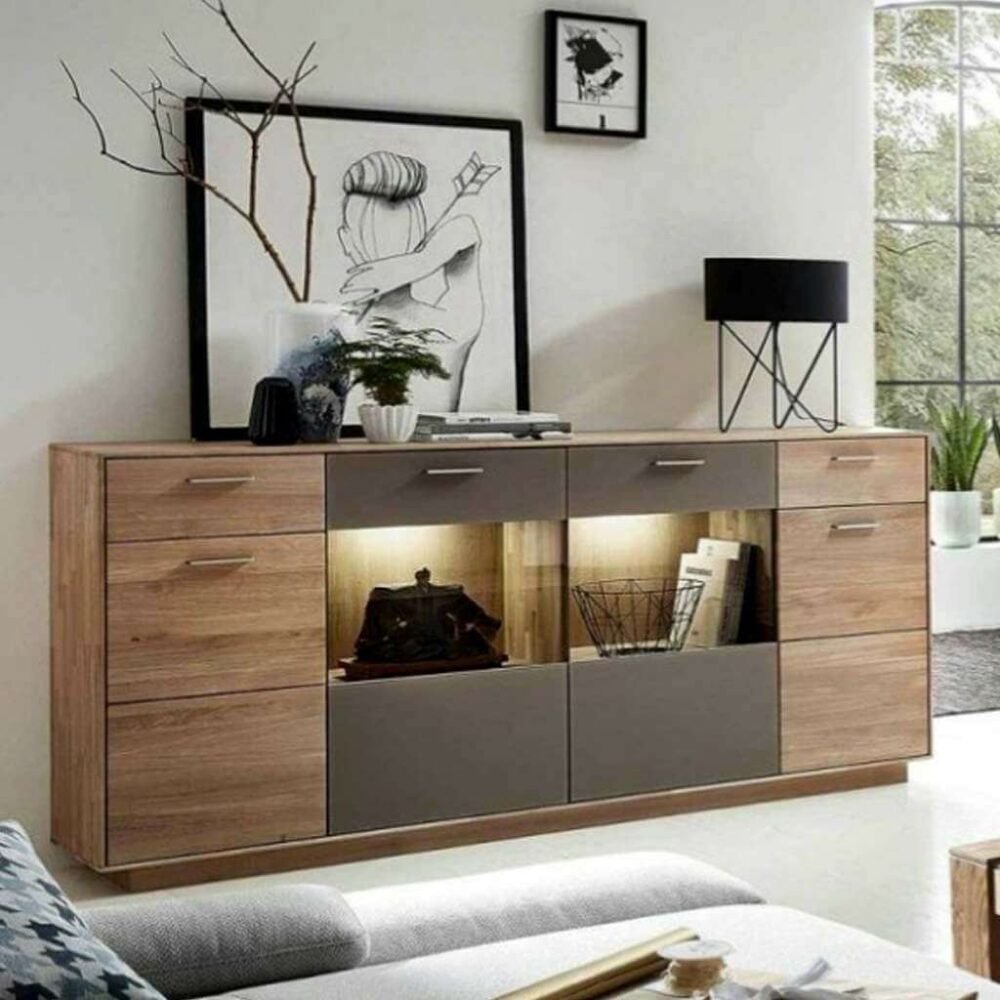 Modern Buffet MON136