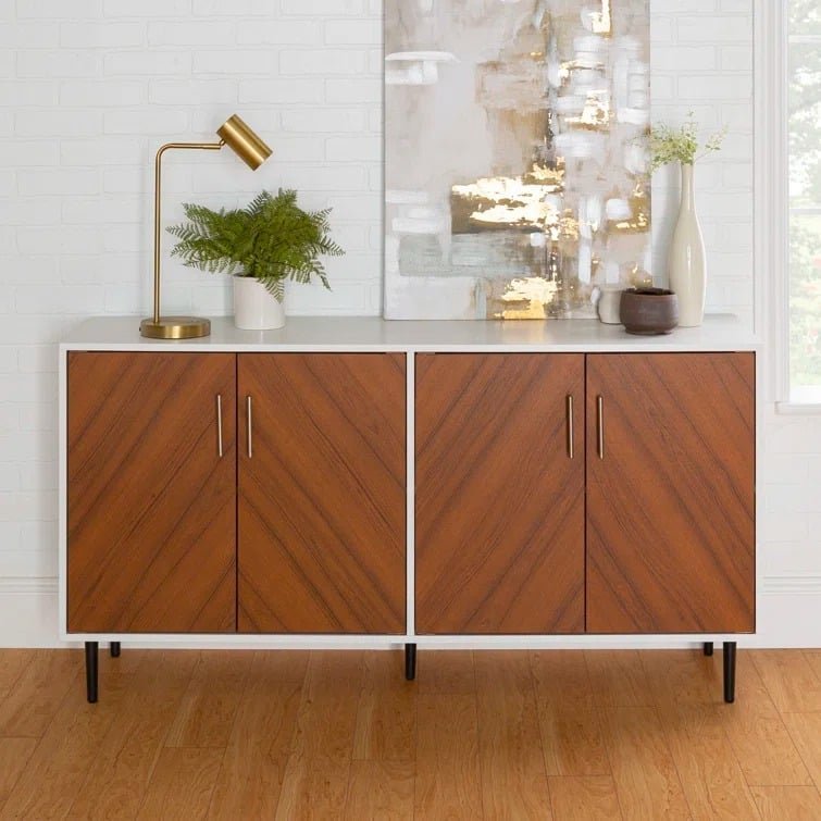 Modern Buffet MON138
