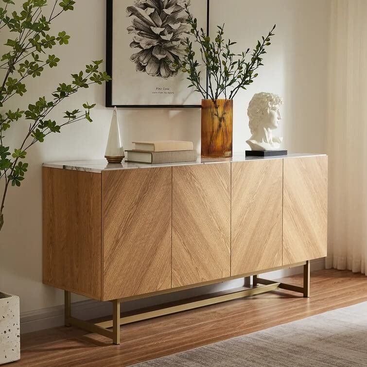 Modern Buffet MON139