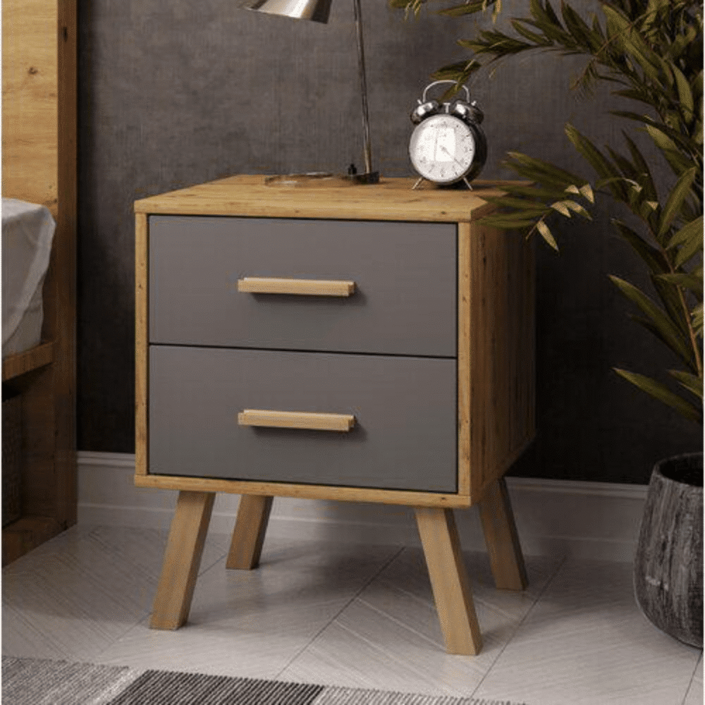 Modern Commode MON180