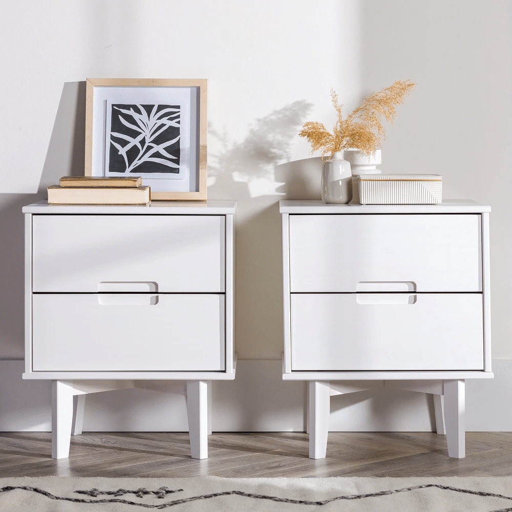 Modern Commode MON183