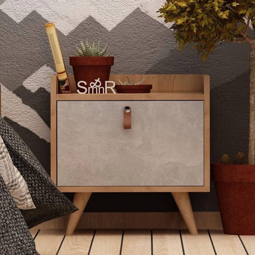 Modern Commode MON173