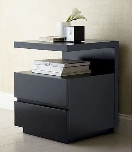 Modern Commode MON172