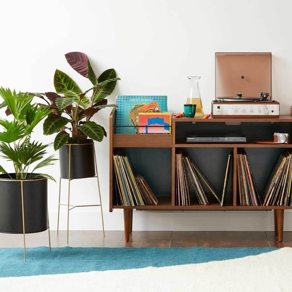 Modern Console MON229