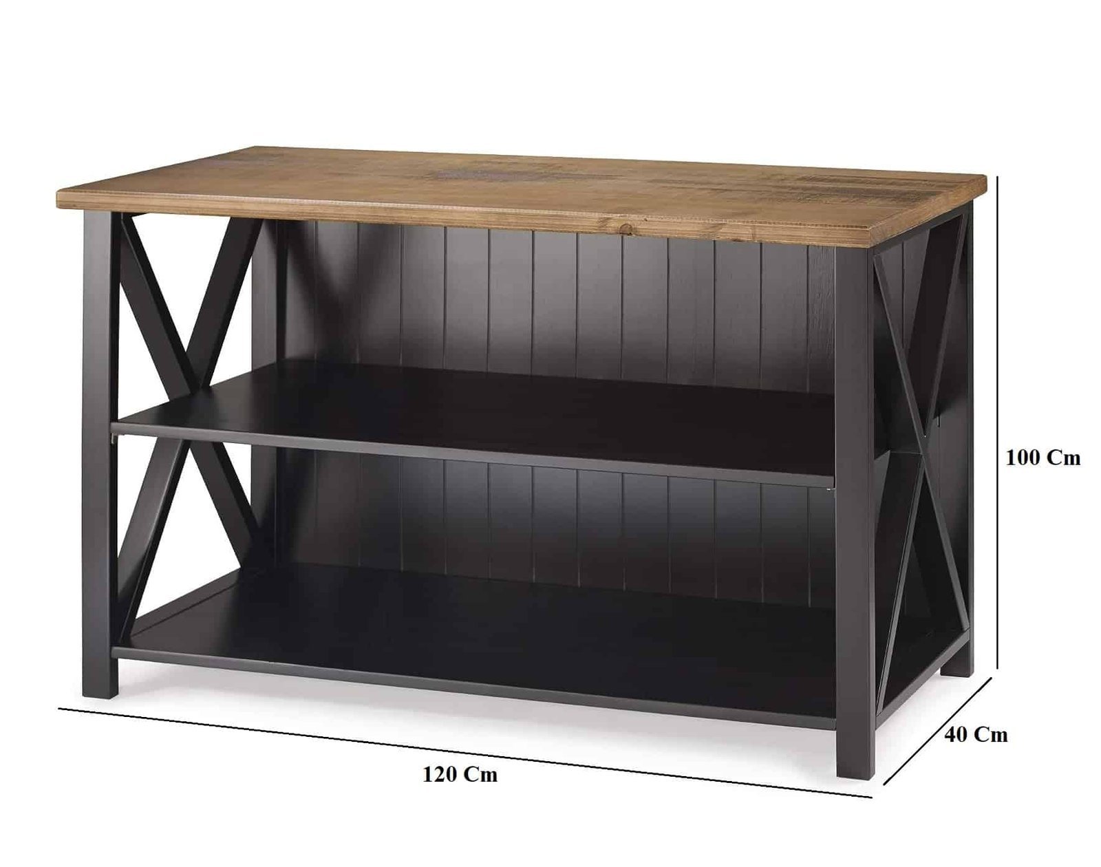 كونسول مودرن MG108 - الصورة 3