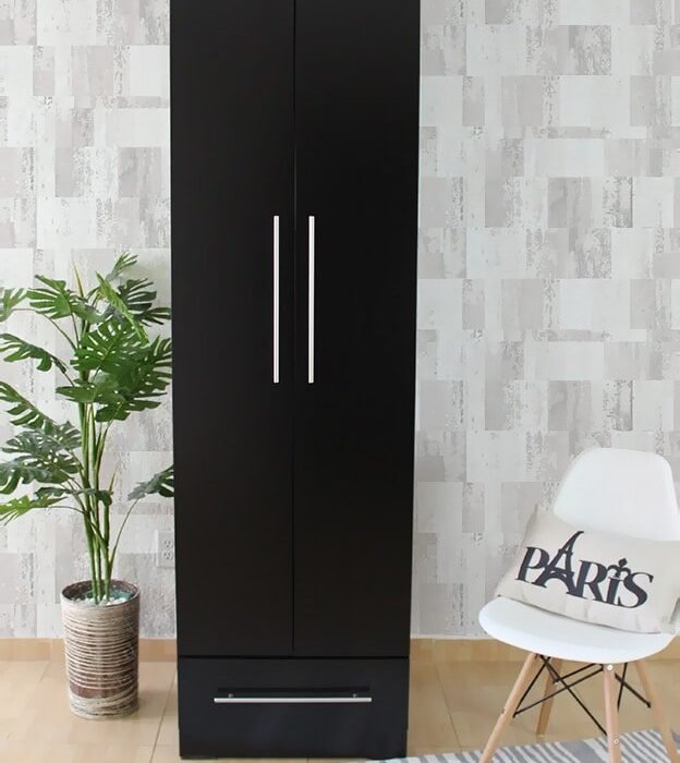 Modern Wardrobe MON169