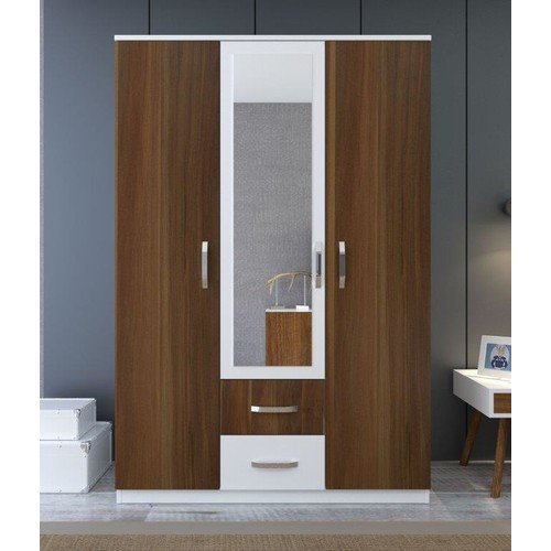 Modern Wardrobe MON154