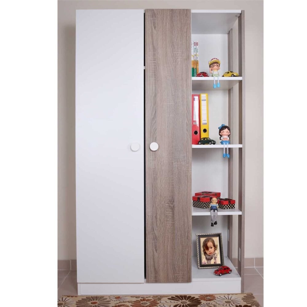 Modern Wardrobe MON167