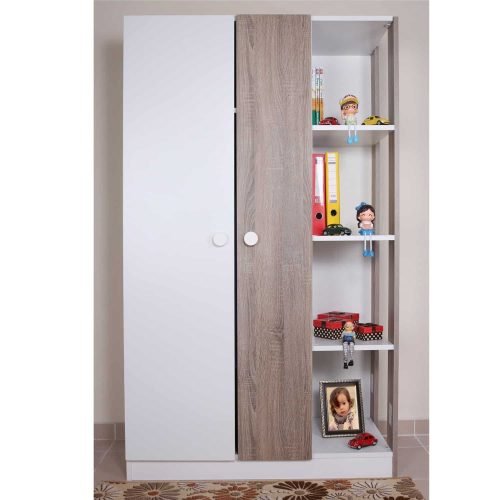 Modern Wardrobe MON167