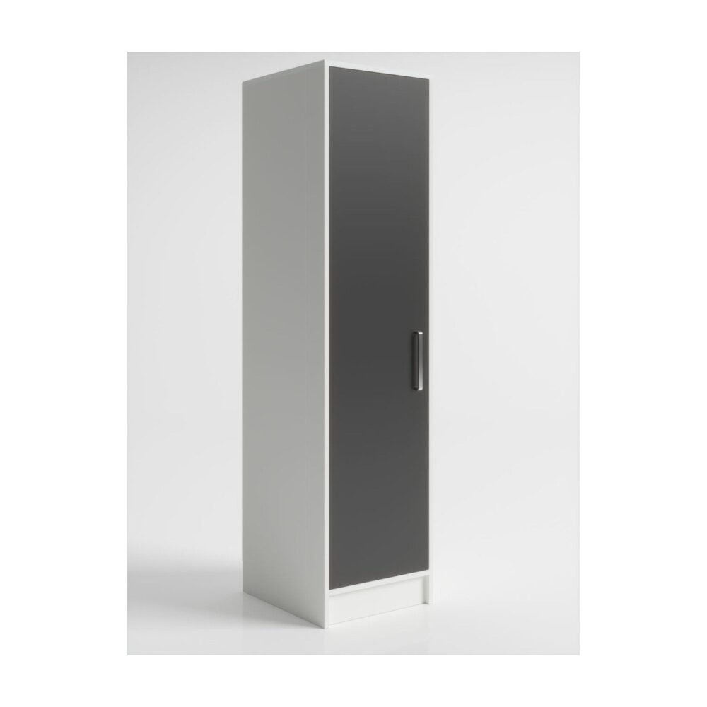 Modern Wardrobe MON166