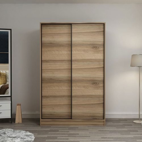 Modern Wardrobe MON151