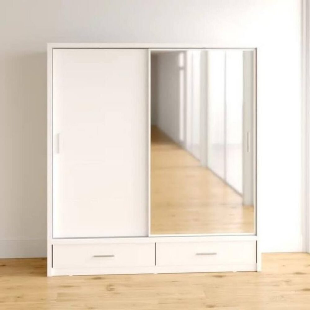 Modern Wardrobe MON147