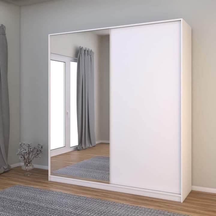 Modern Wardrobe MON146