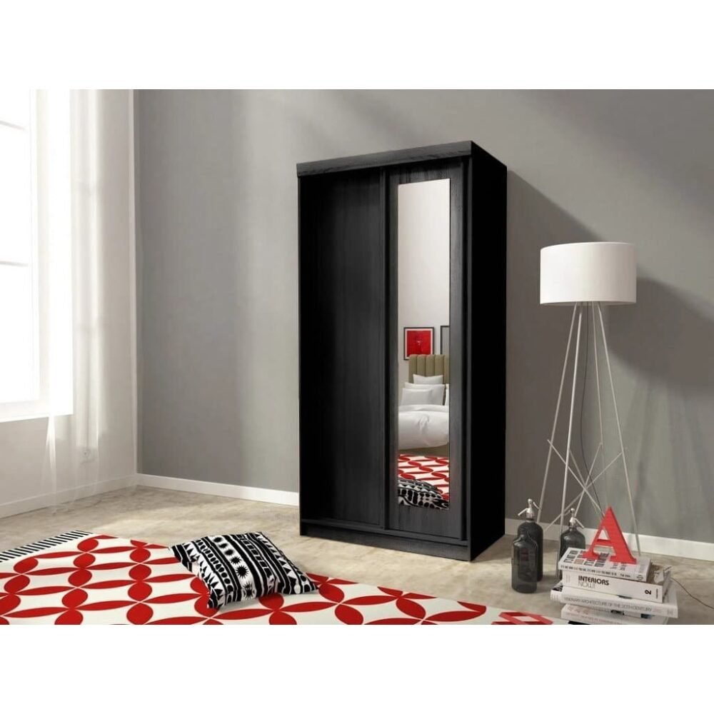 Modern Wardrobe MON156