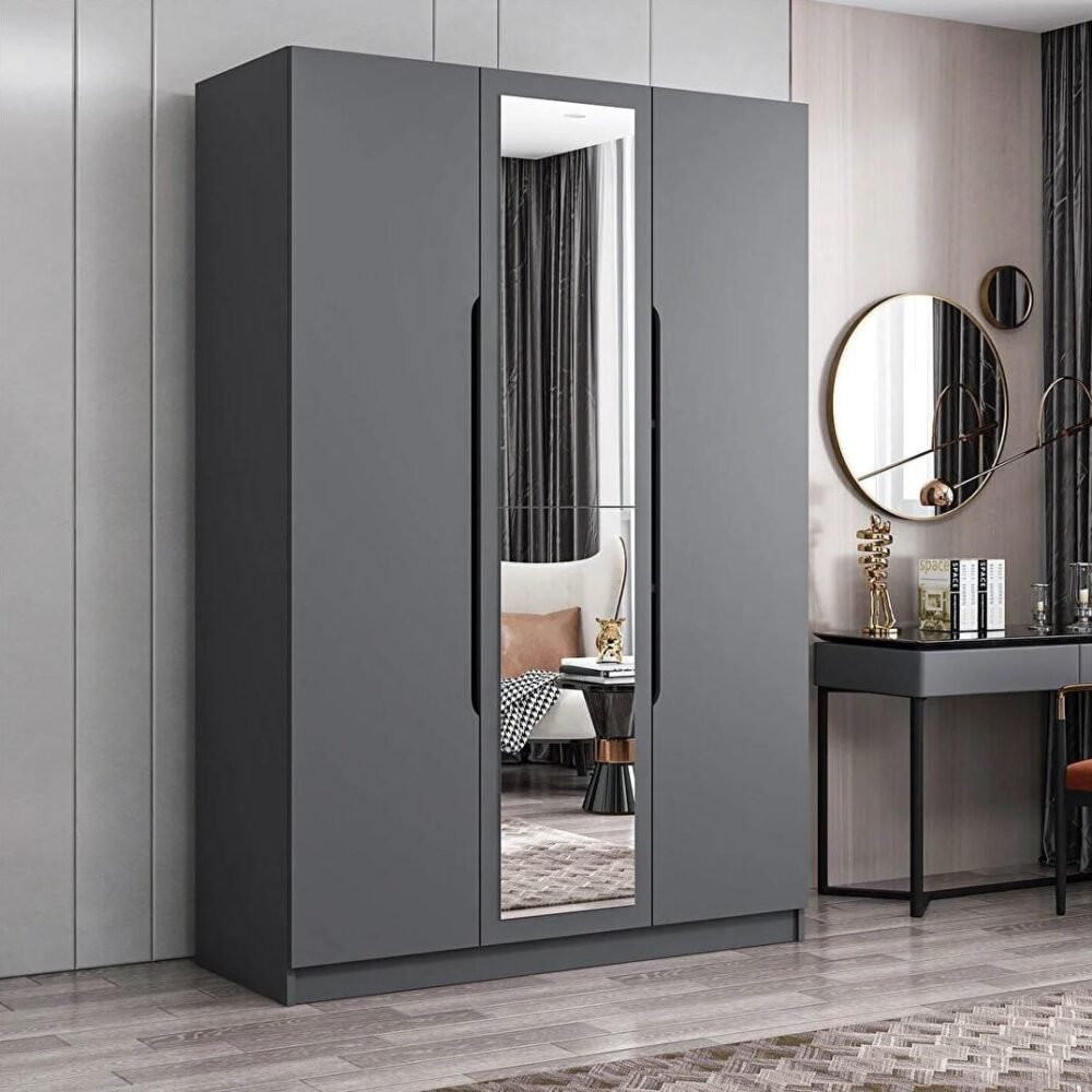 Modern Wardrobe MON145