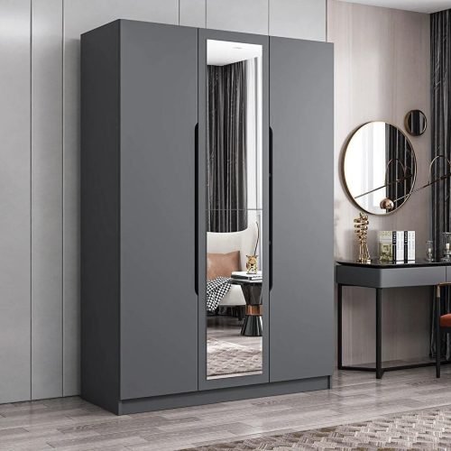 Modern Wardrobe MON145