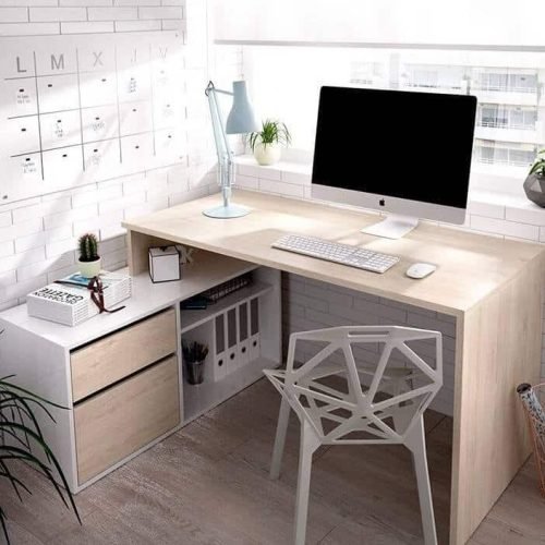 Modern Desk MON237