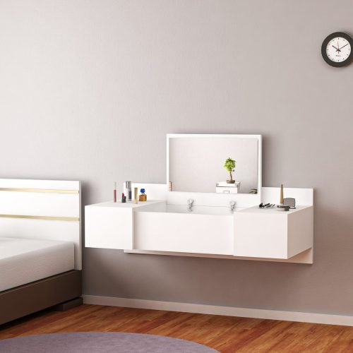 تسريحة مودرن MON115