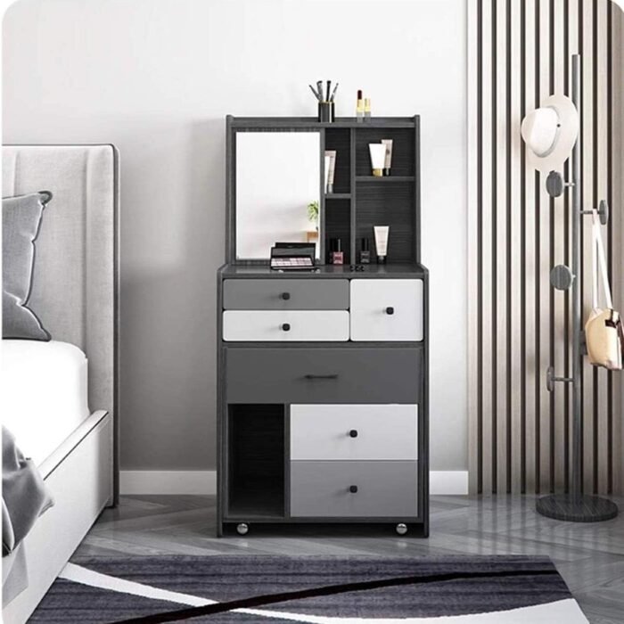 Wooden Dressing Table MON114