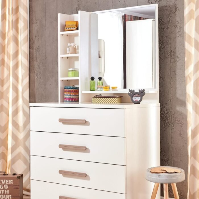 Wooden Dressing Table MON113