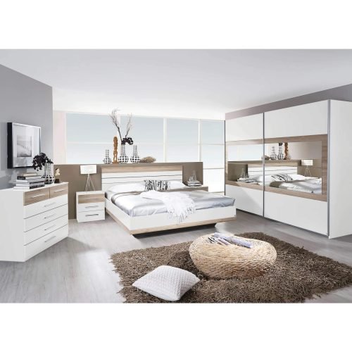 غرفة نوم MON360