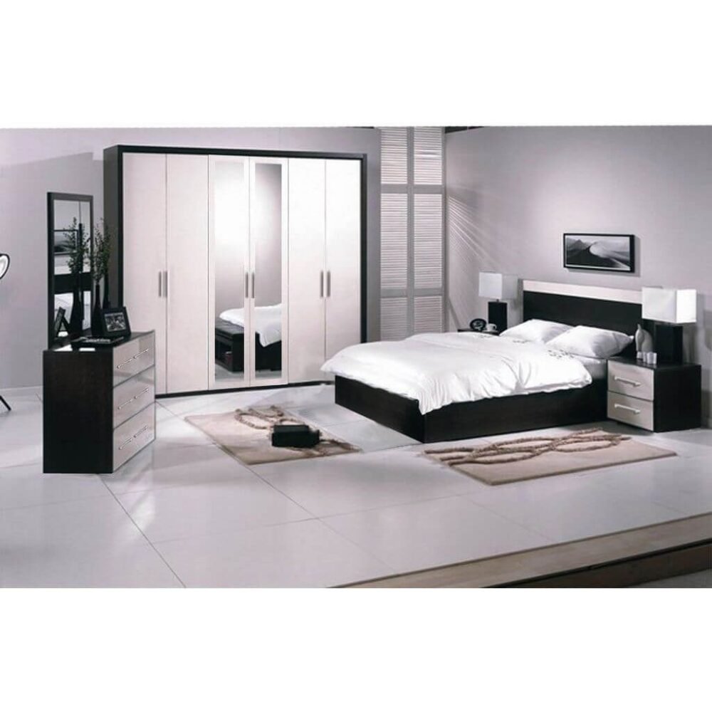 غرفة نوم MON362