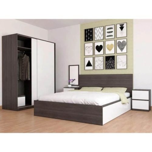 غرفة نوم MON353