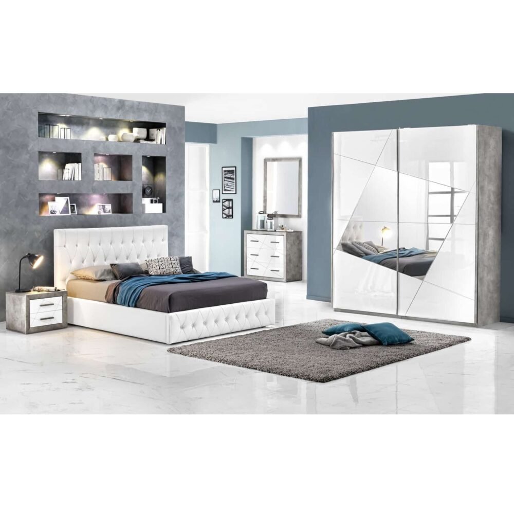 غرفة نوم MON361