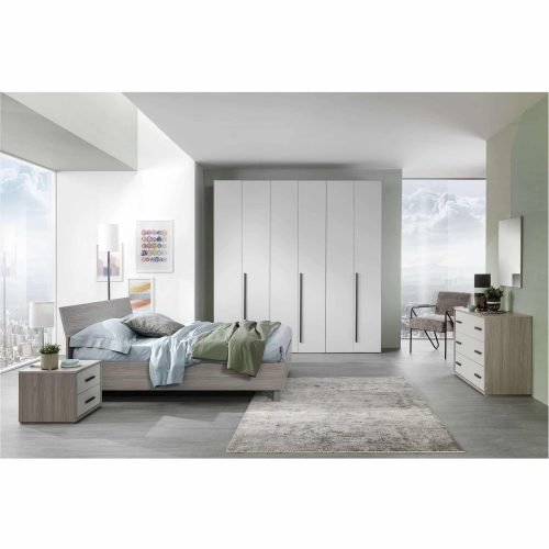 غرفة نوم MON351