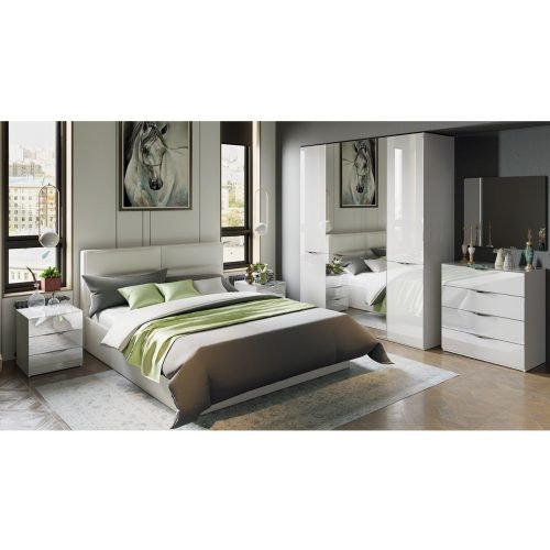 غرفة نوم MON354