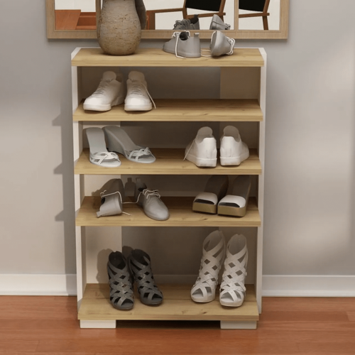 Modern shoe storage MG134
