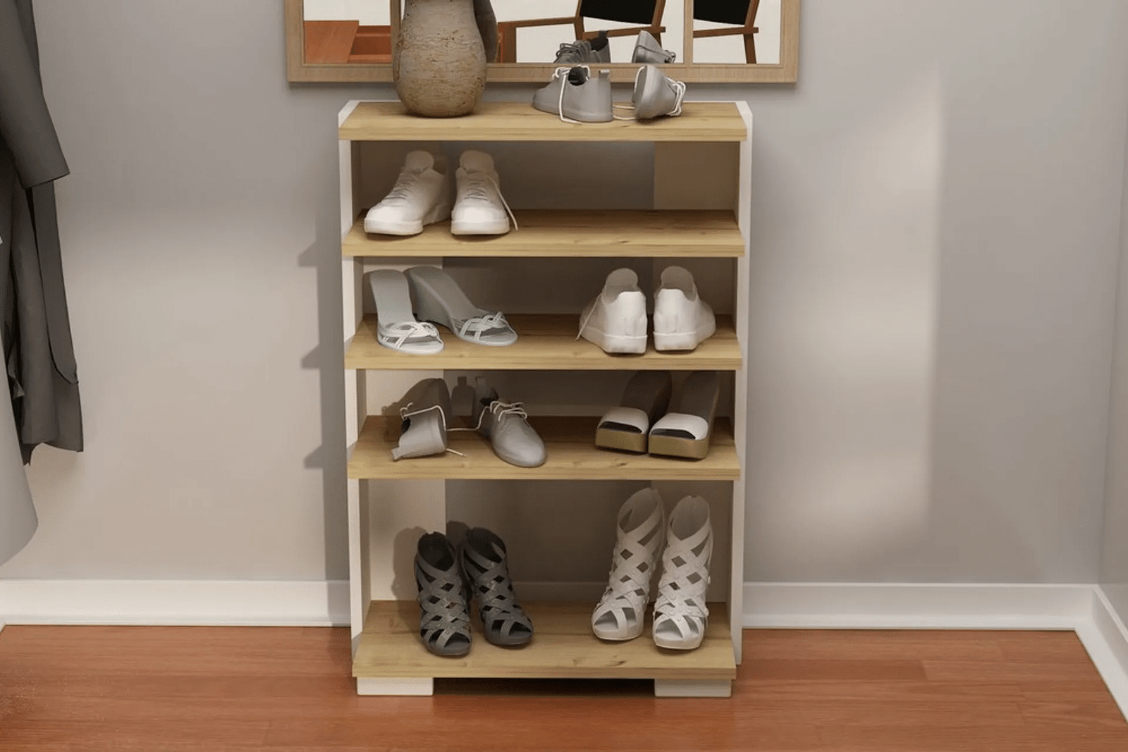 جزامة مودرن MG134