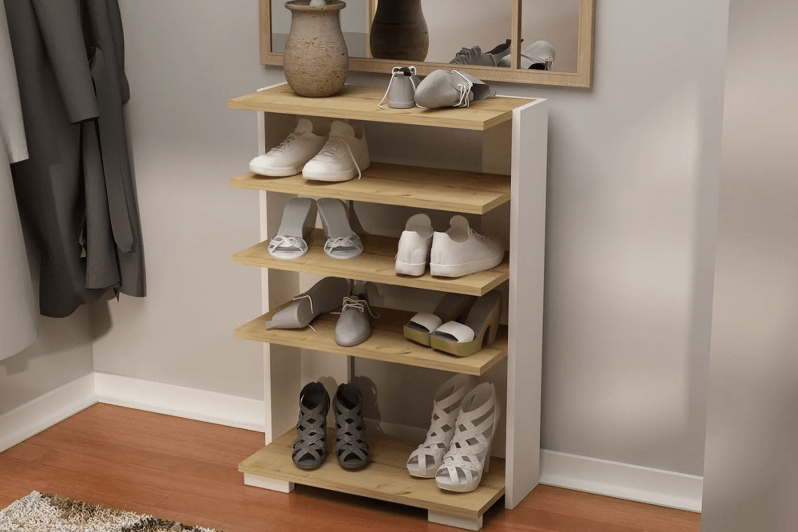 جزامة مودرن MG134 - الصورة 3