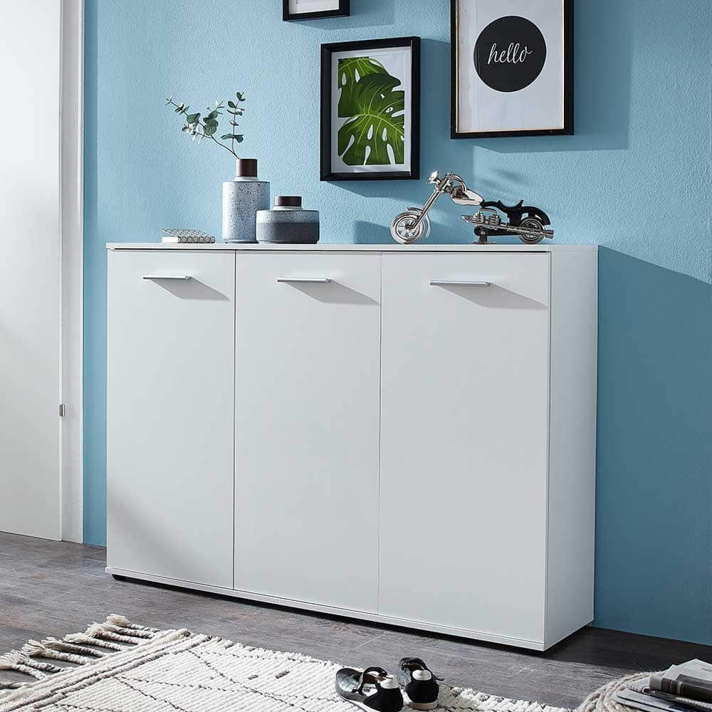 جزامة مودرن MG132