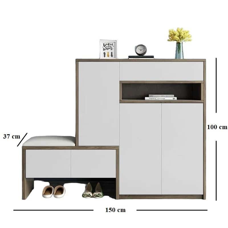 جزامة مودرن MG125 - الصورة 3