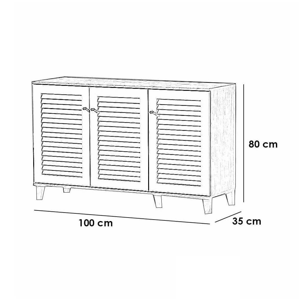 جزامة مودرن MG121 - الصورة 7