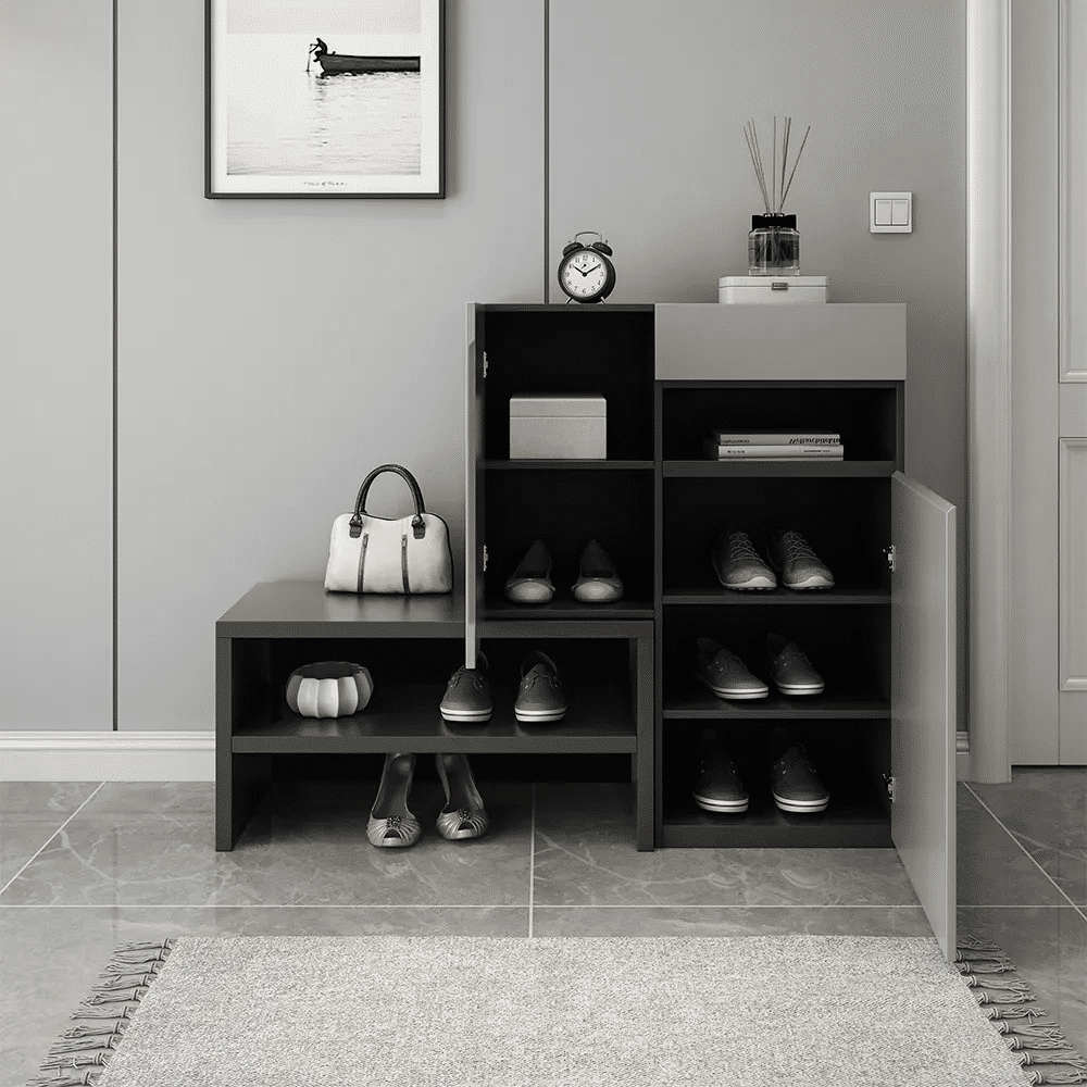 Modern shoe storage MG120 - Image 4