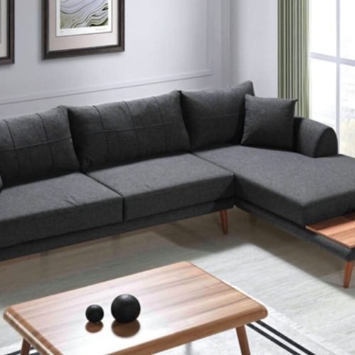 L-Shape Sofa MG179