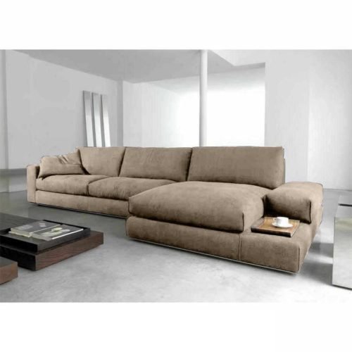 L-Shape Sofa MG166