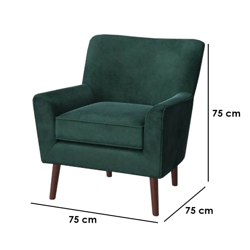 كرسي مودرن MG161 - الصورة 3