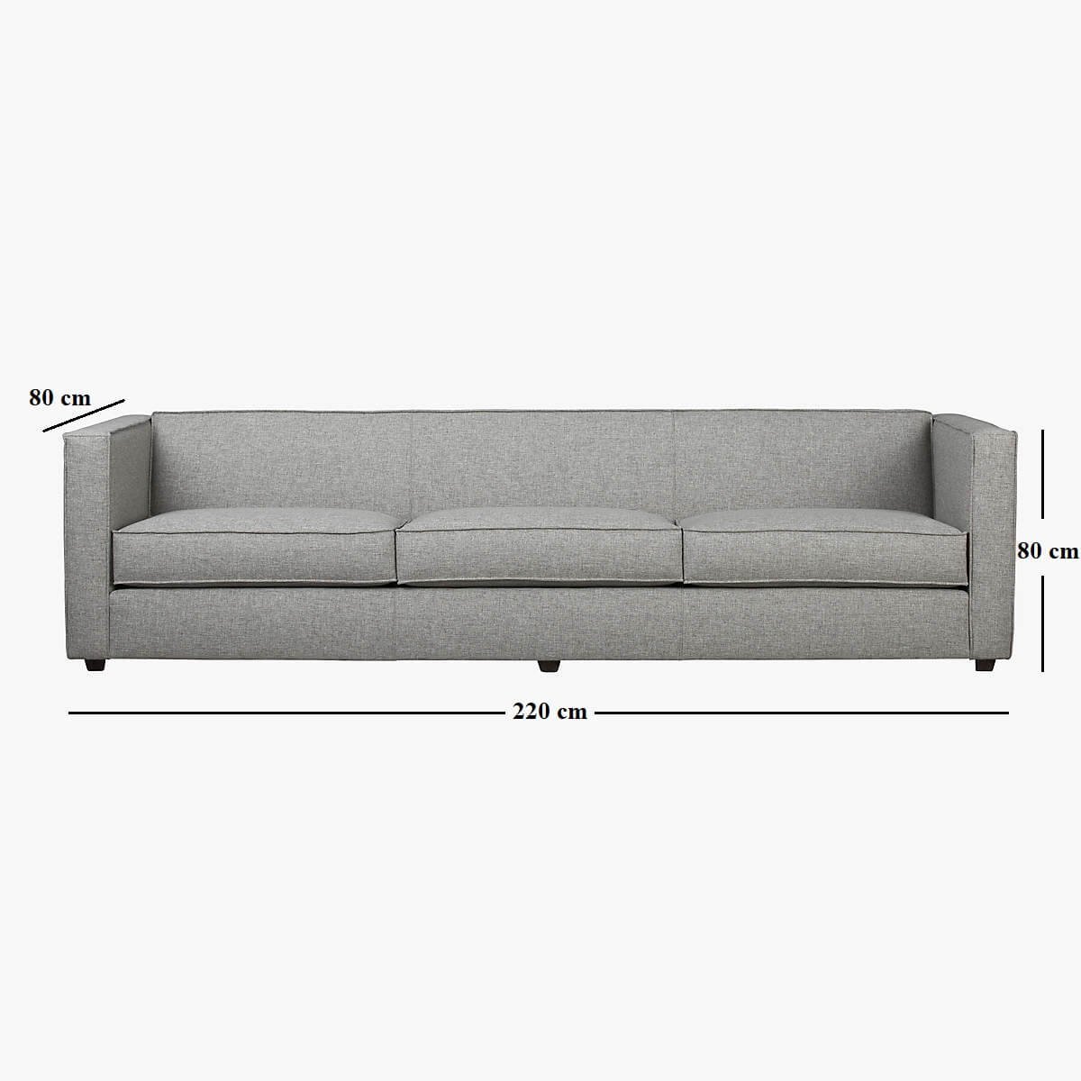 Modern Sofa MG146 - Image 3
