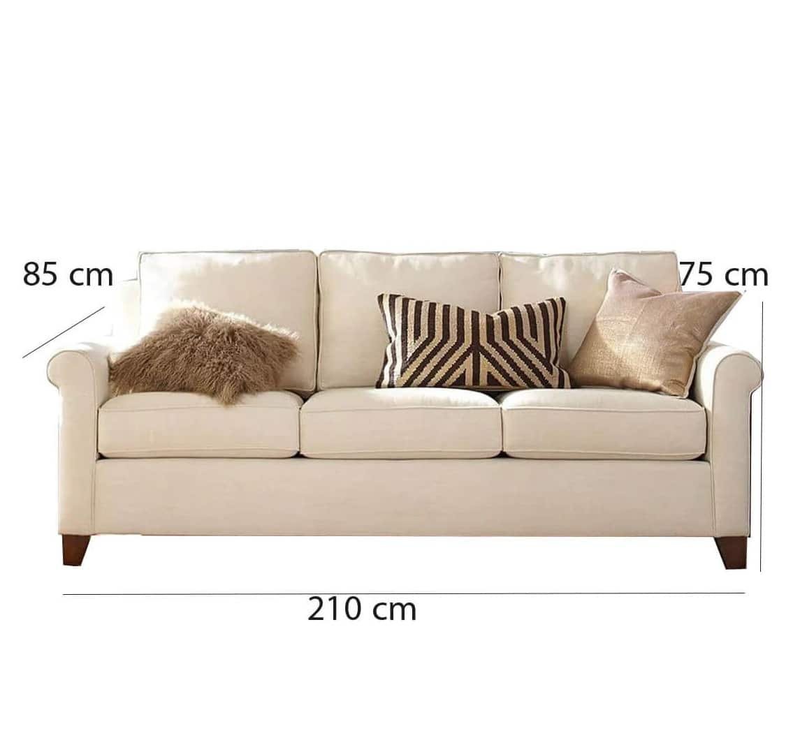 Modern Sofa MG145 - Image 3