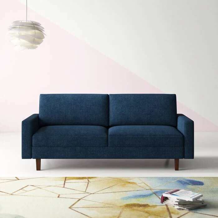 Modern Sofa MG140