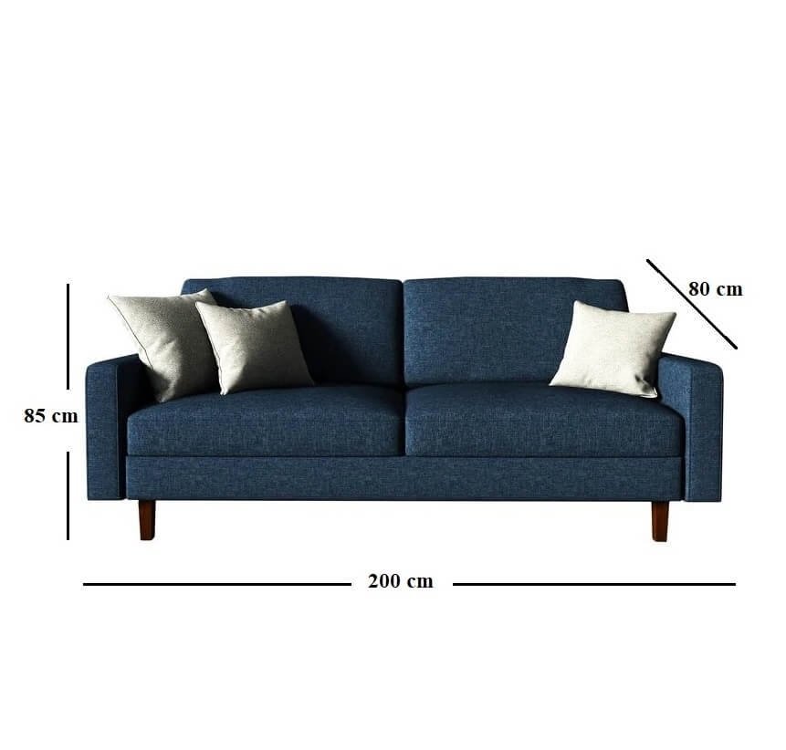 Modern Sofa MG140 - Image 5